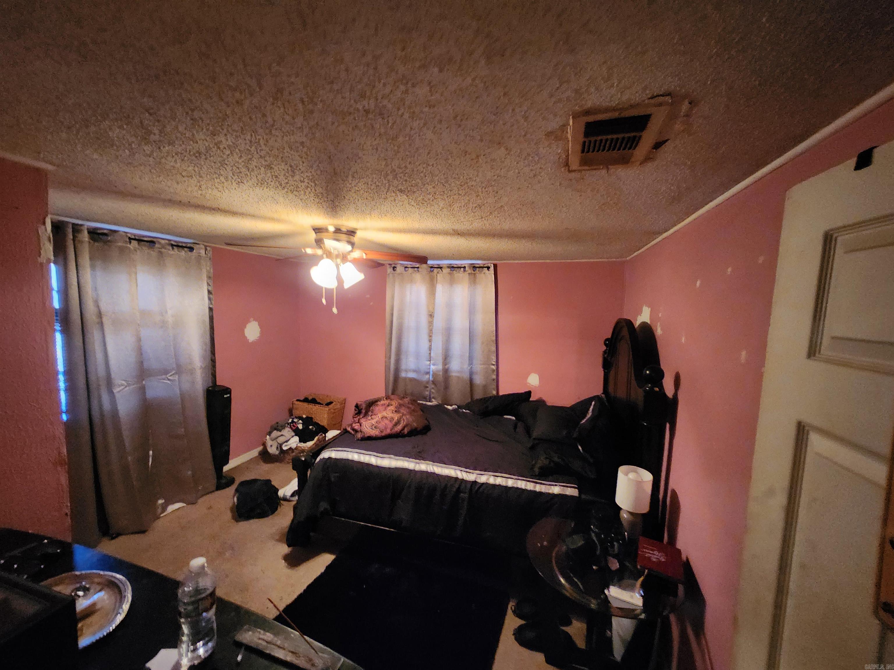 JOHNSON S J - Residential