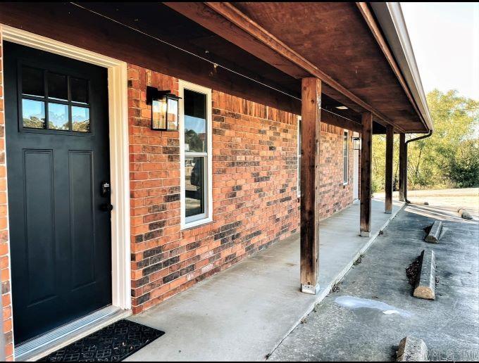 Hornbeck Place - Commercial Sale