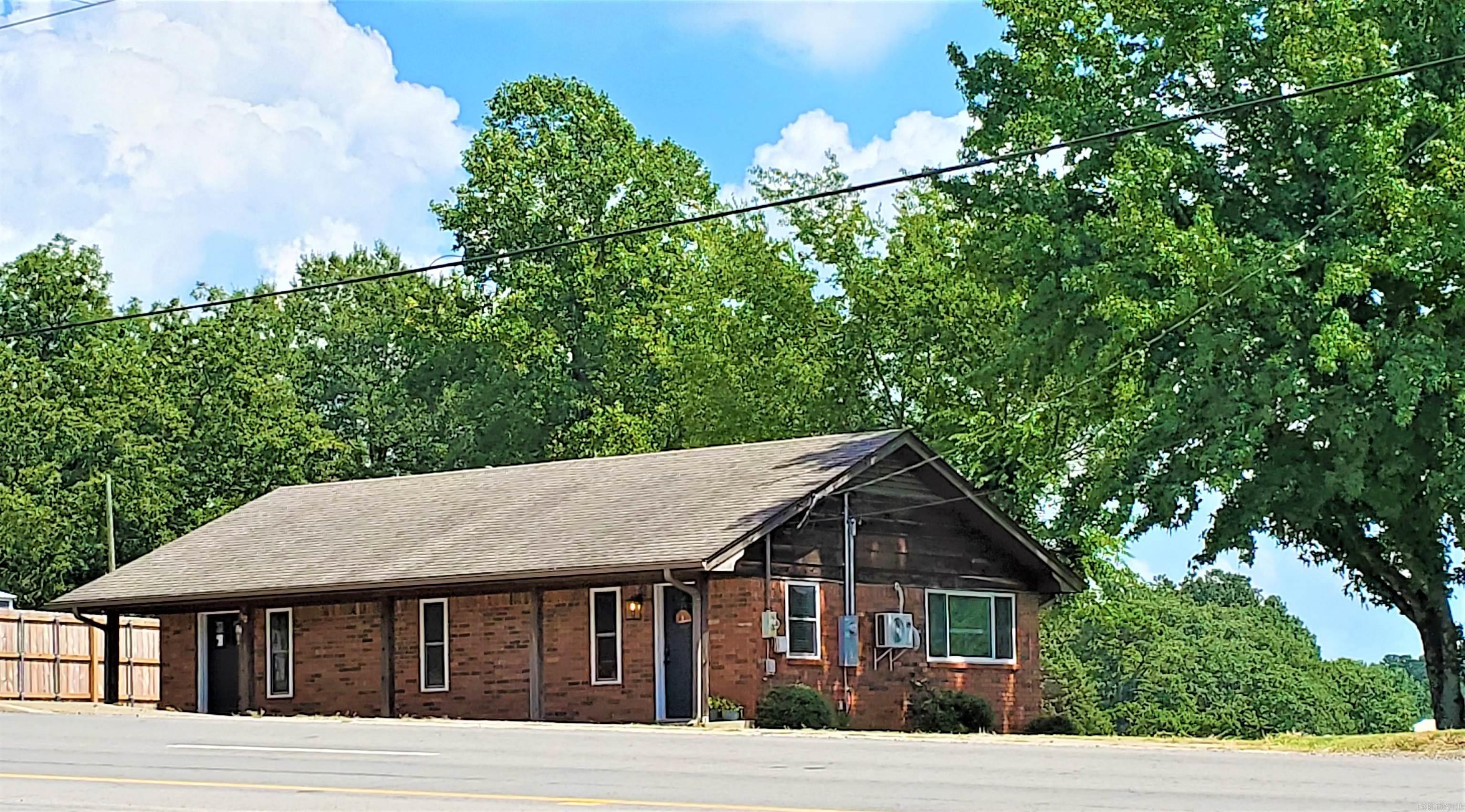 Hornbeck Place - Commercial Sale