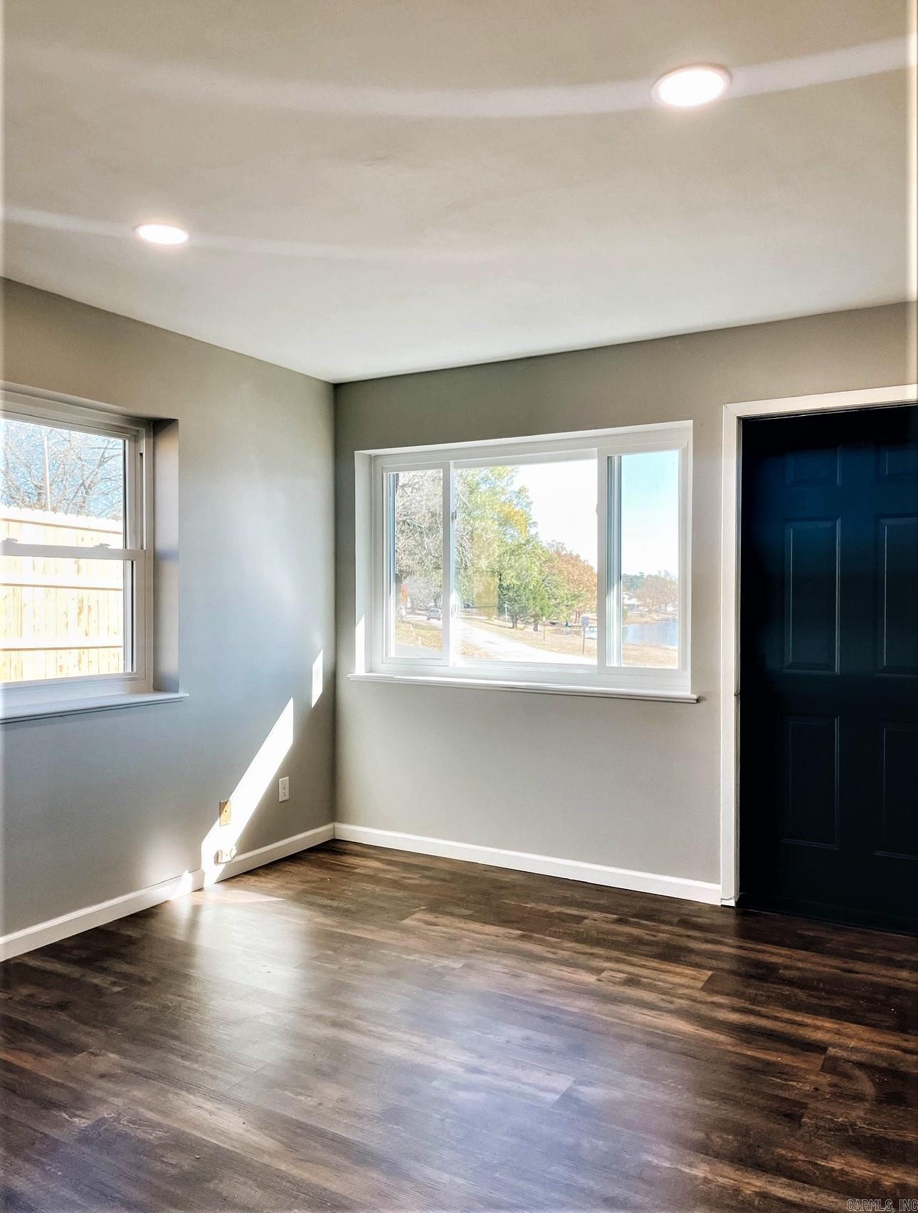 Hornbeck Place - Commercial Sale