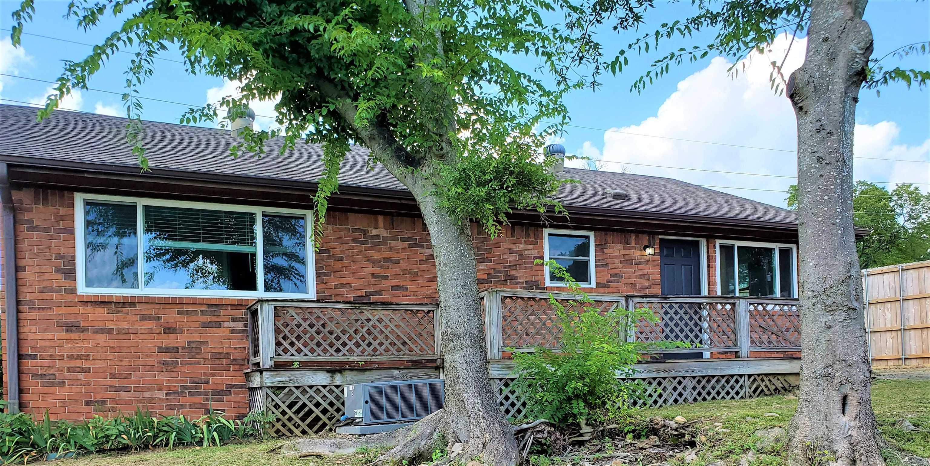 Hornbeck Place - Commercial Sale