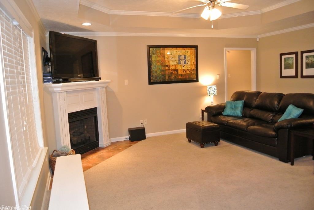 South Fork - Residential