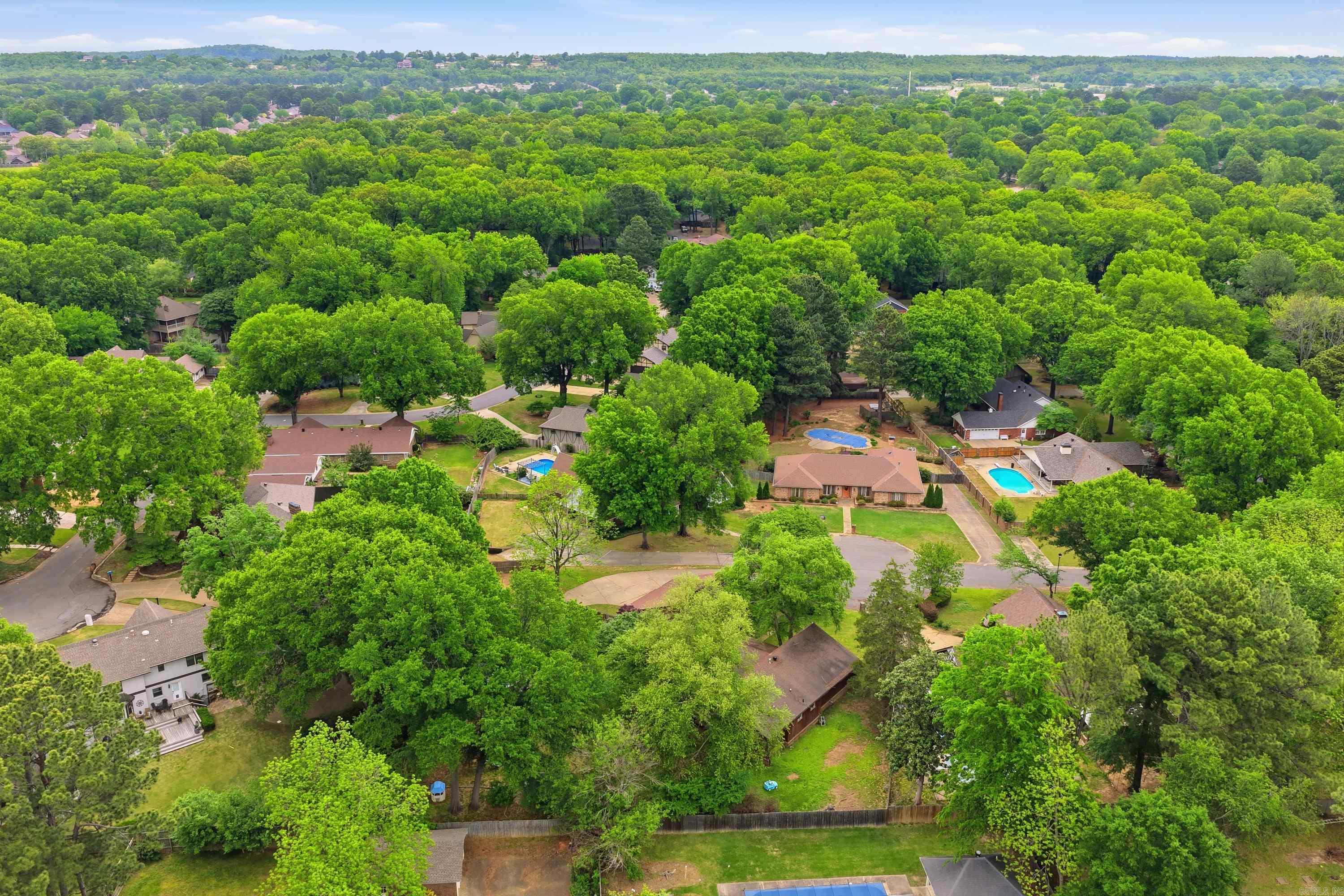 JEFFERSON PLACE - Residential