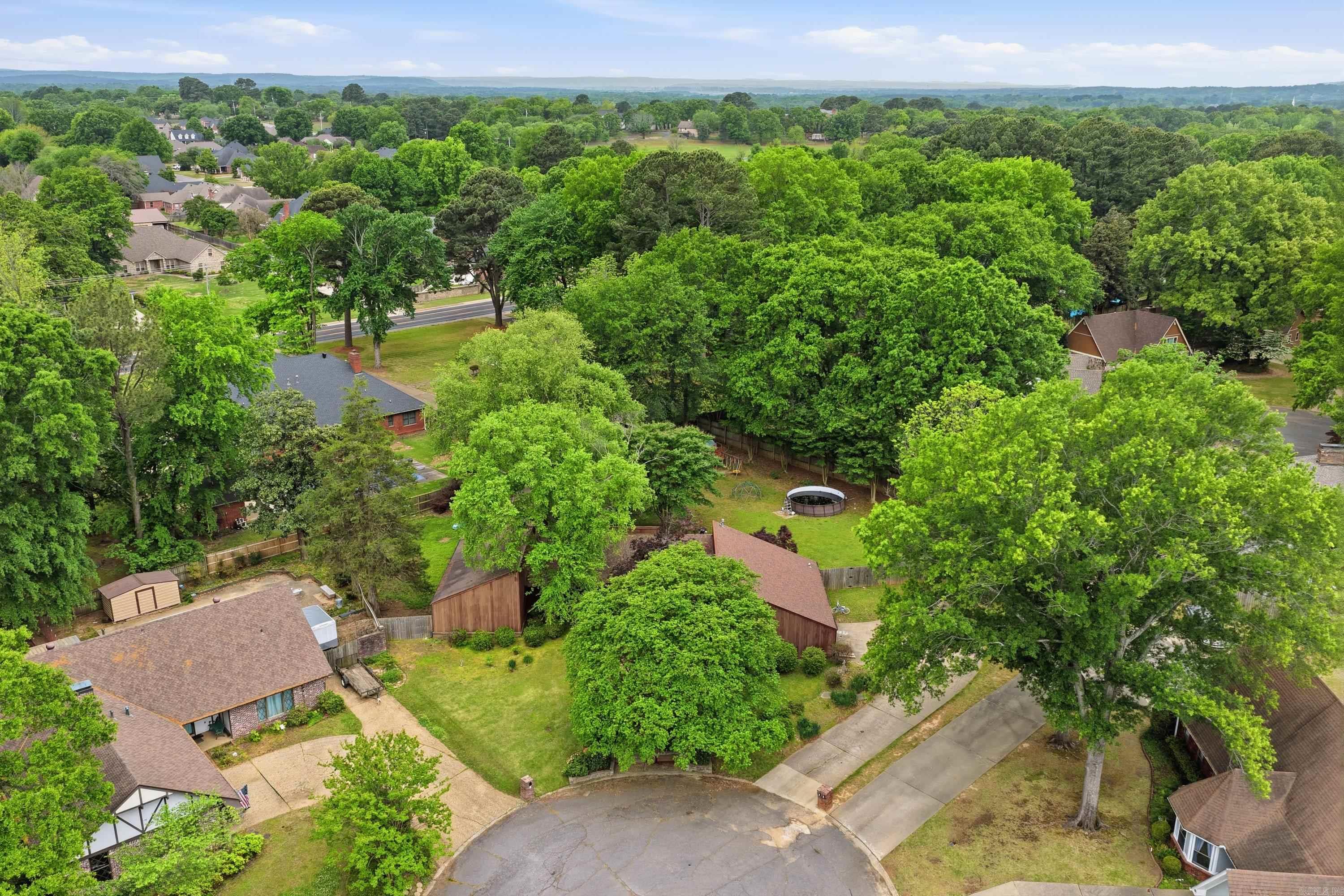 JEFFERSON PLACE - Residential