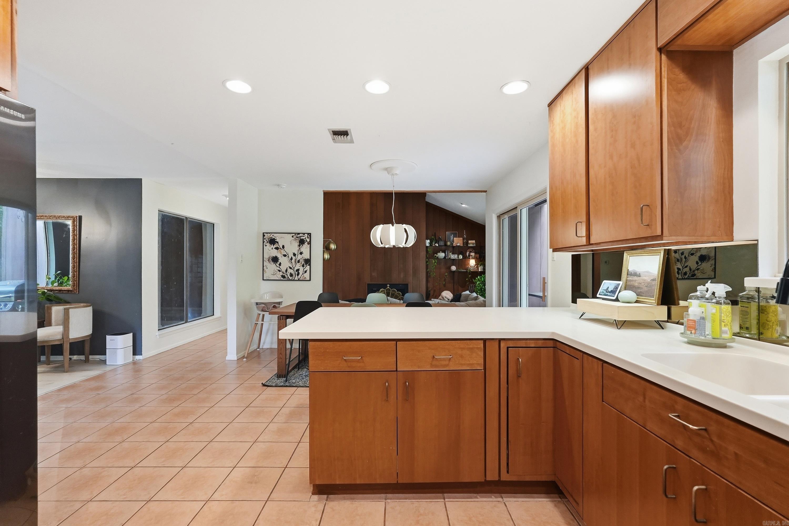 JEFFERSON PLACE - Residential