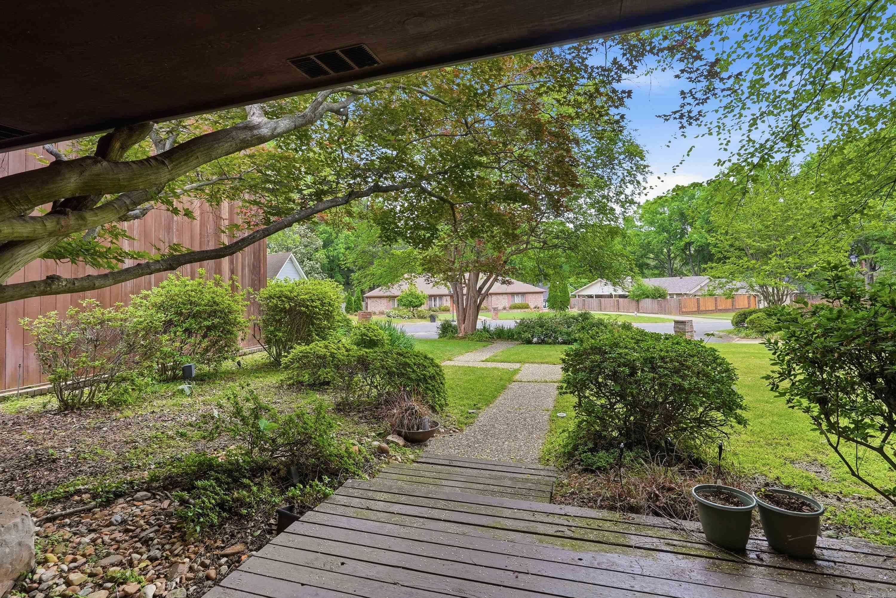 JEFFERSON PLACE - Residential