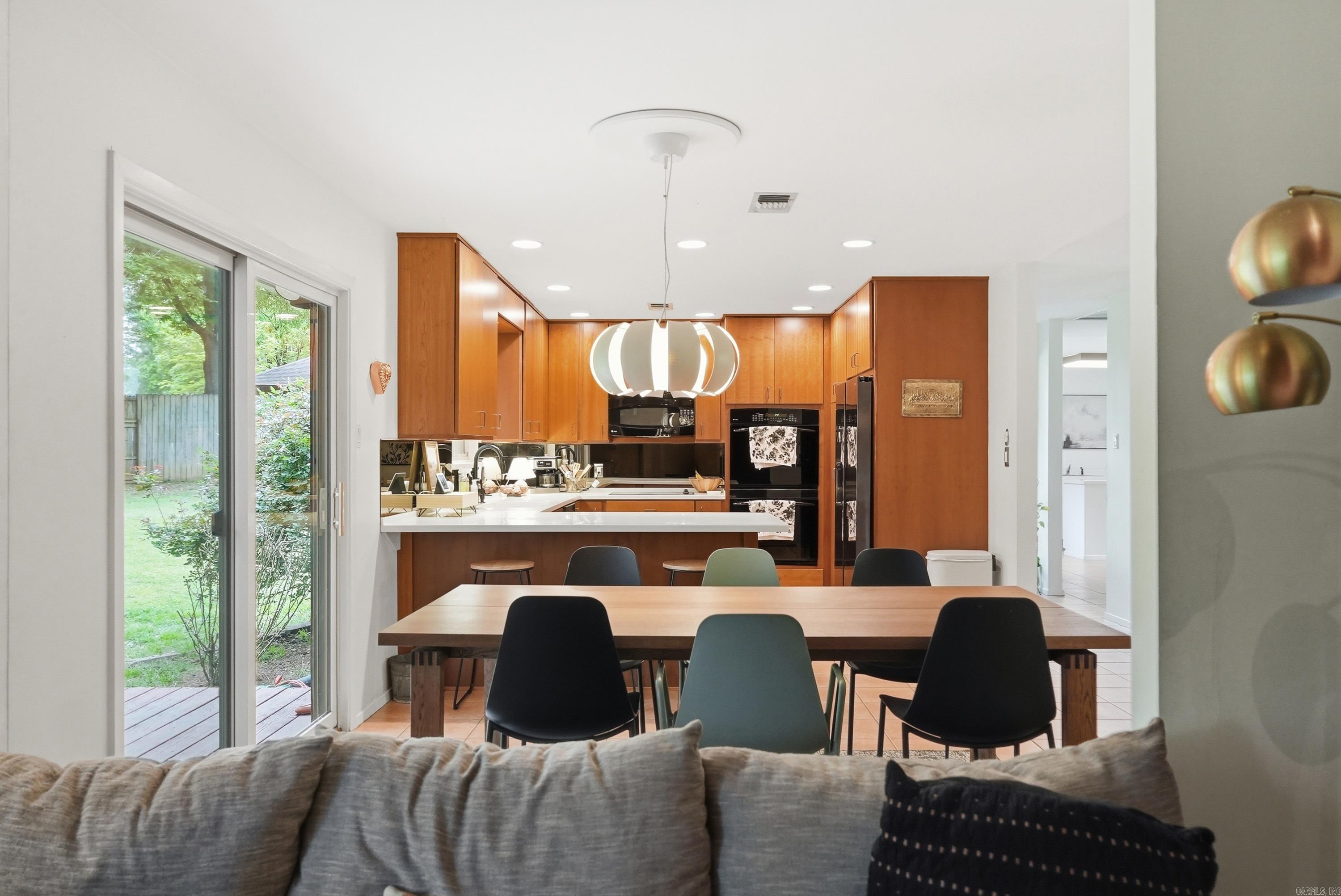 JEFFERSON PLACE - Residential