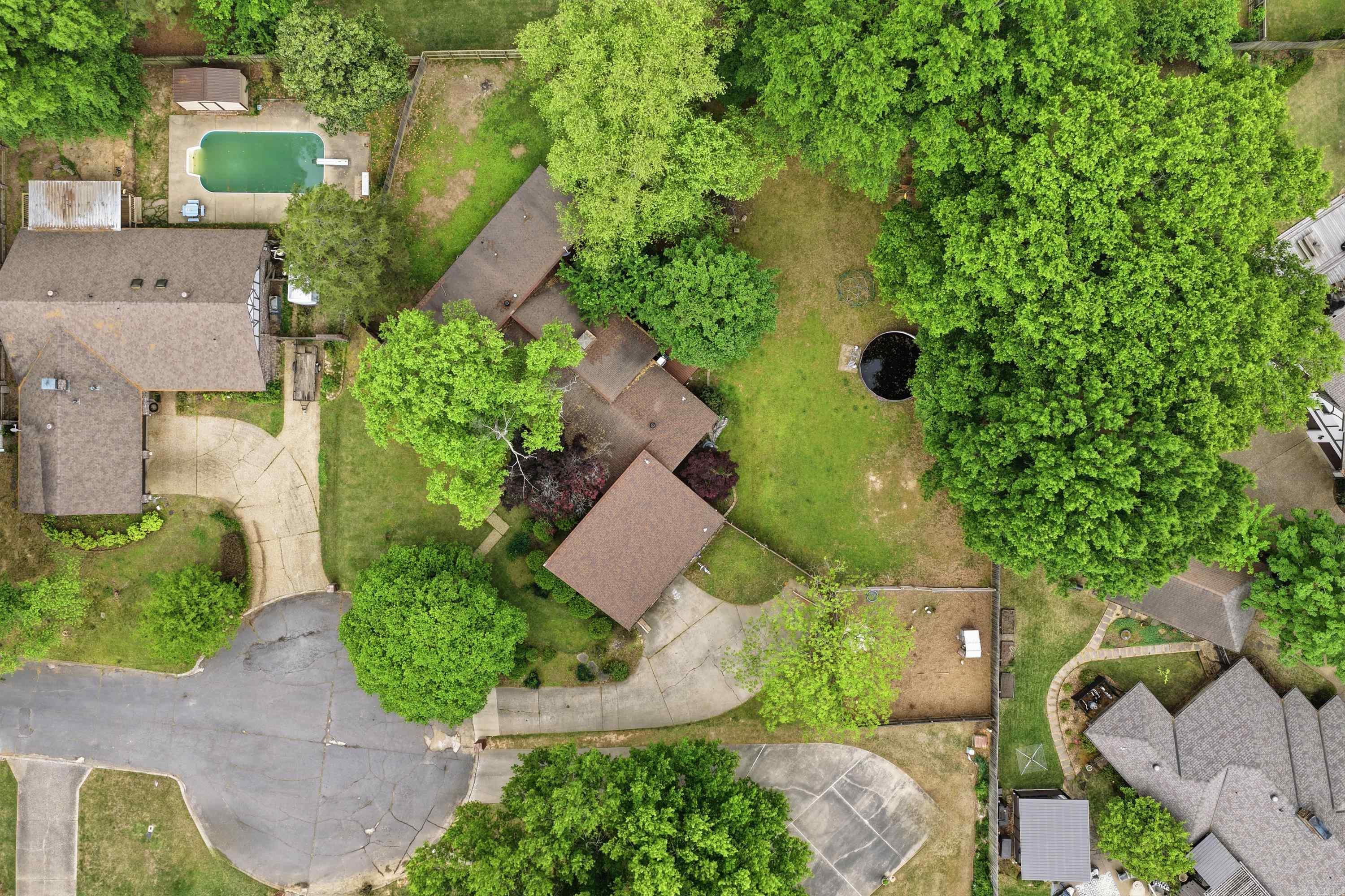 JEFFERSON PLACE - Residential