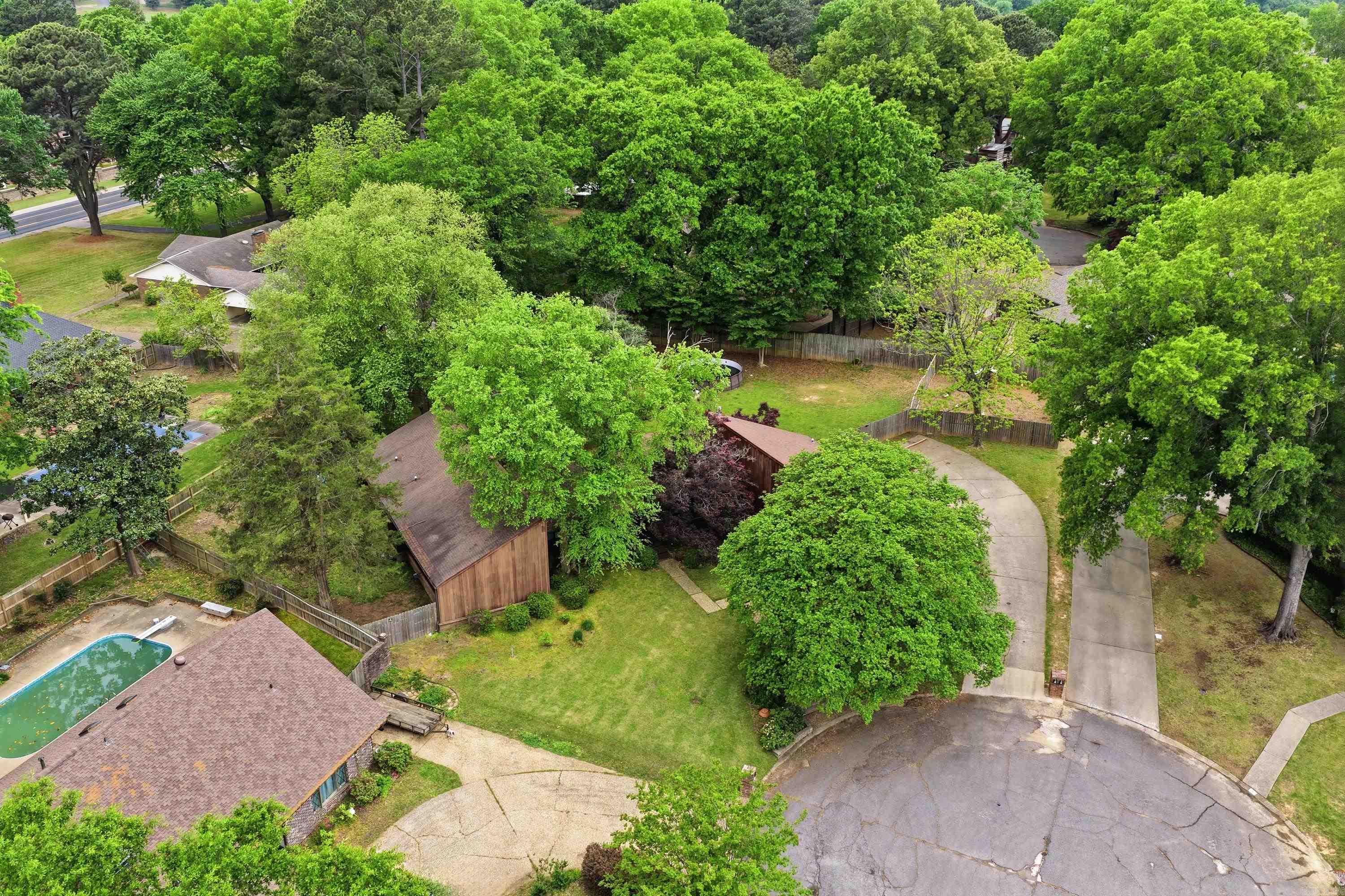 JEFFERSON PLACE - Residential