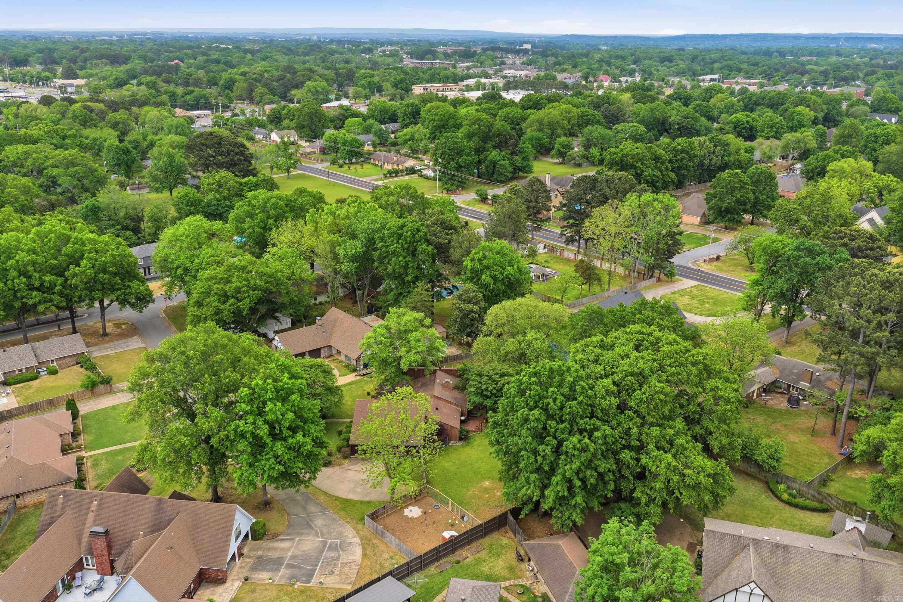 JEFFERSON PLACE - Residential