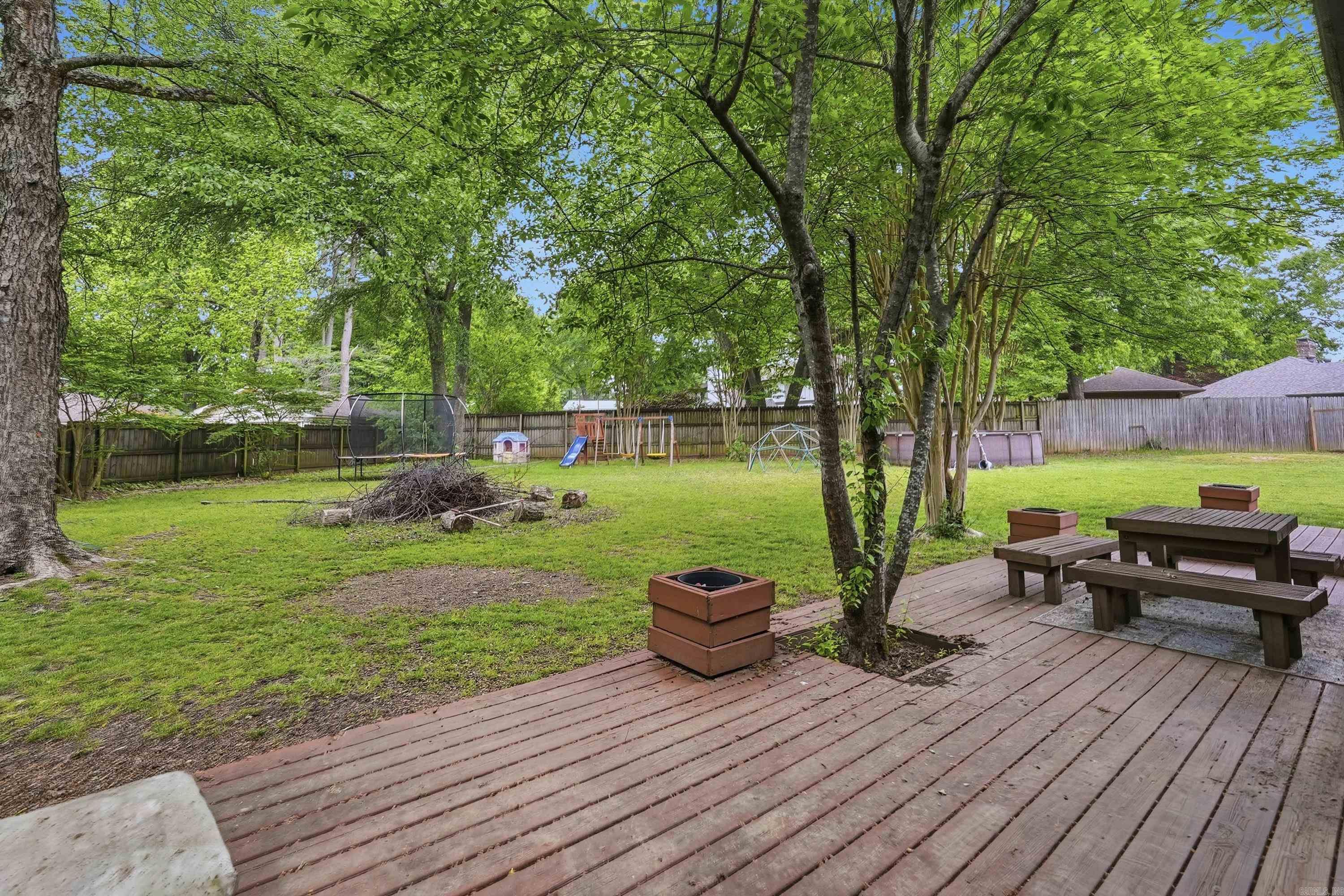 JEFFERSON PLACE - Residential