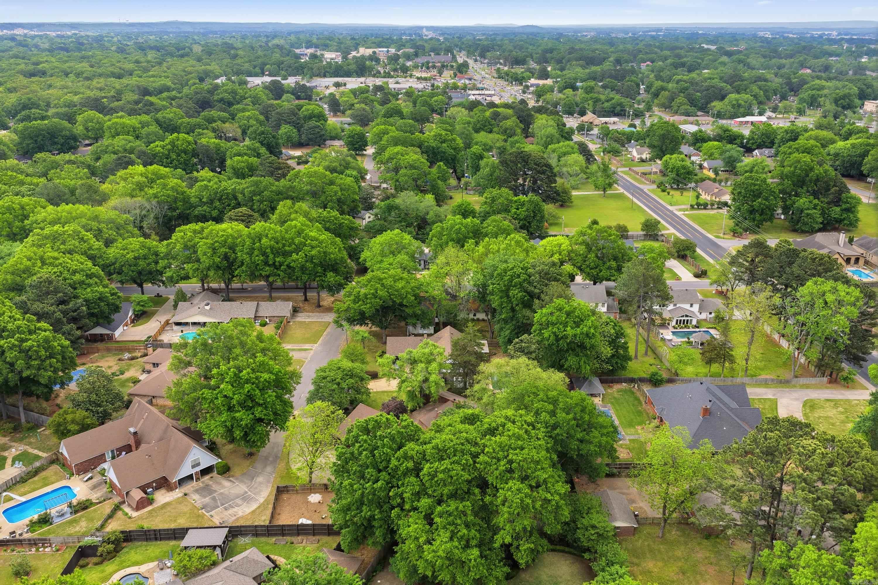JEFFERSON PLACE - Residential