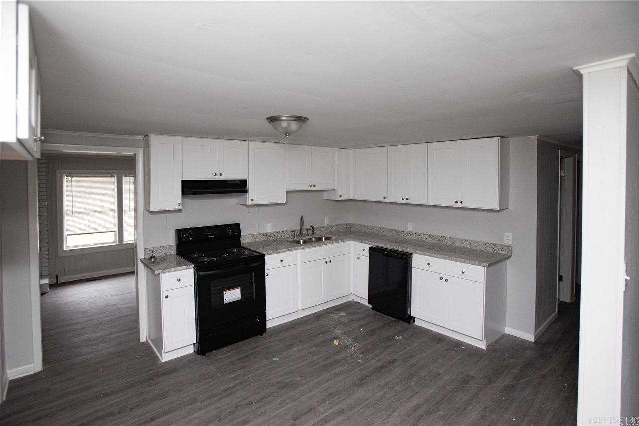 Mabelvale - Residential Lease