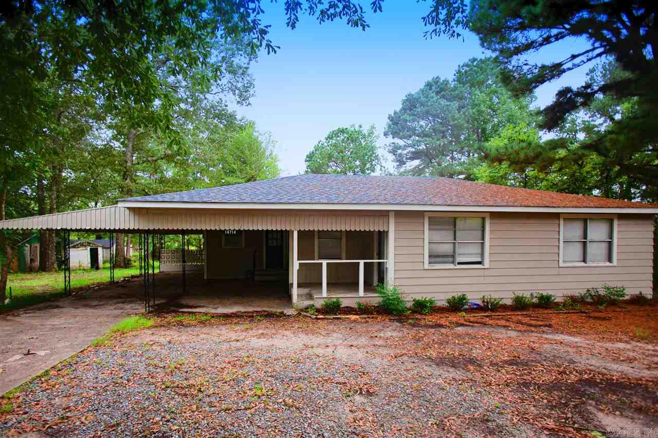 Mabelvale - Residential Lease