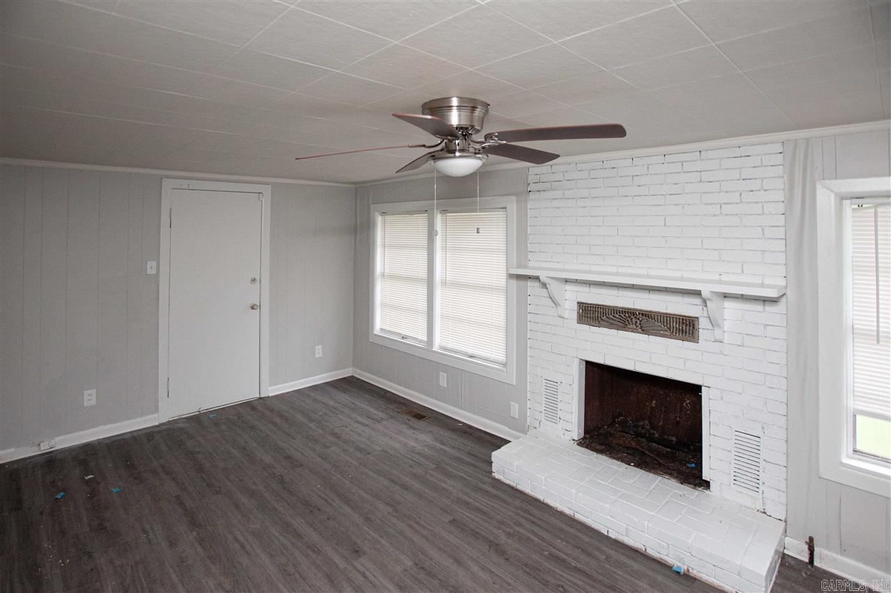 Mabelvale - Residential Lease