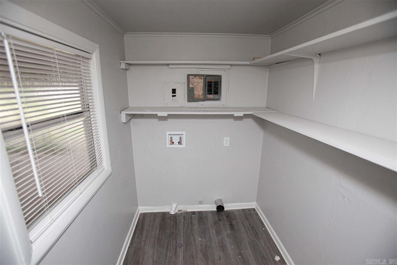 Mabelvale - Residential Lease