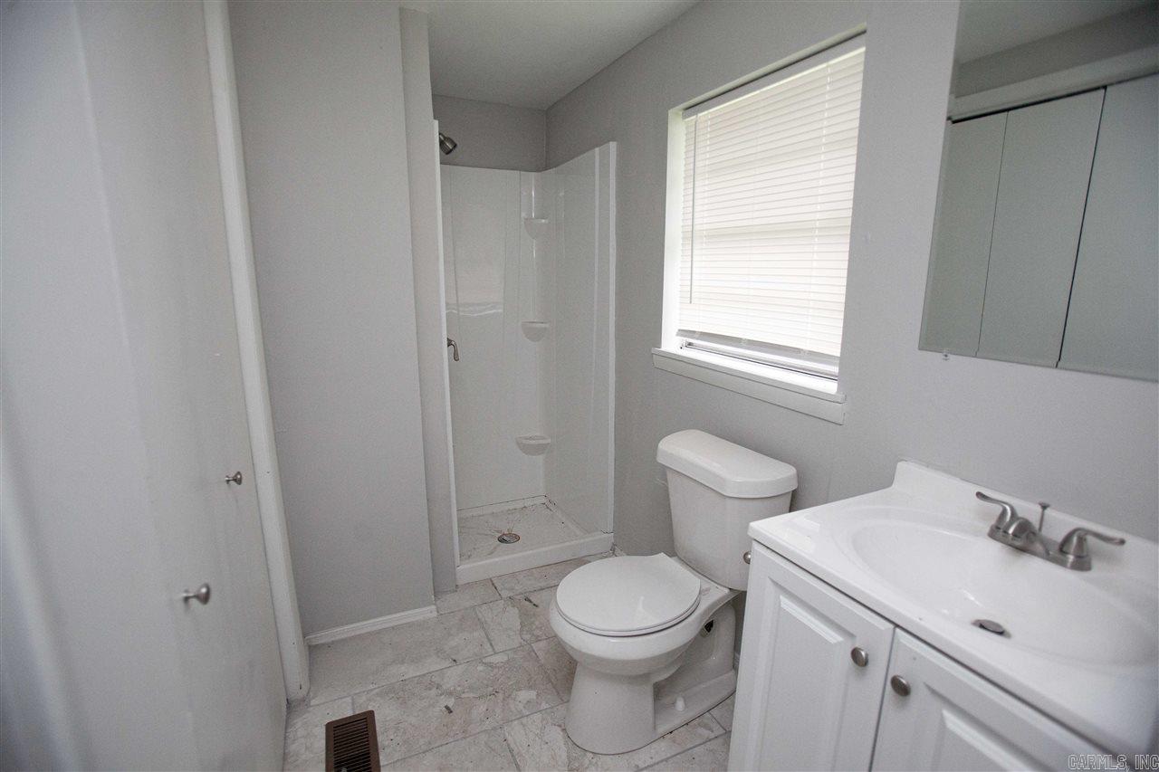 Mabelvale - Residential Lease