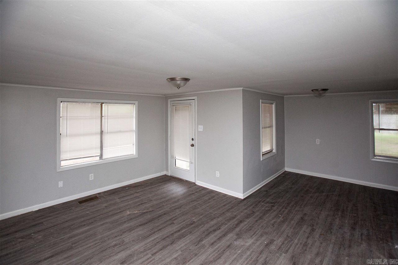 Mabelvale - Residential Lease