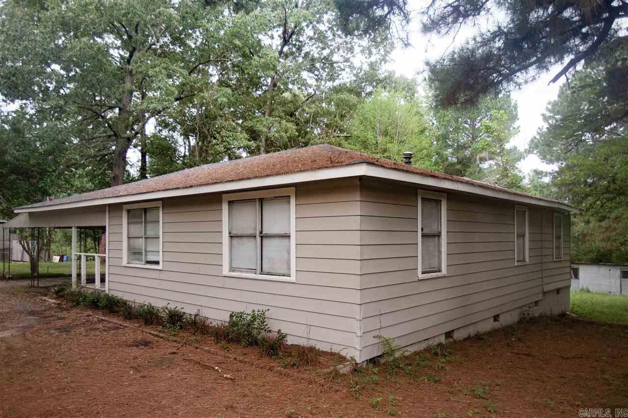 Mabelvale - Residential Lease