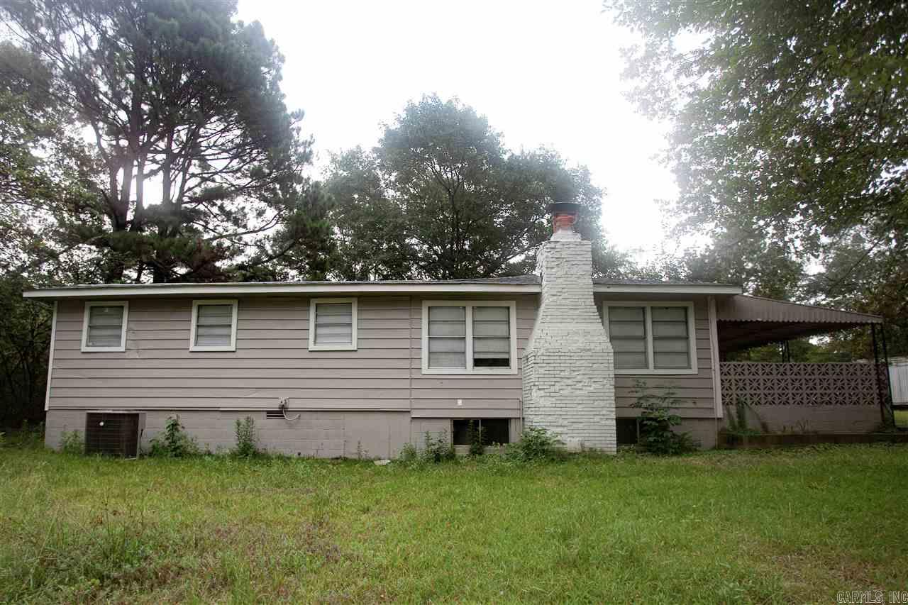 Mabelvale - Residential Lease