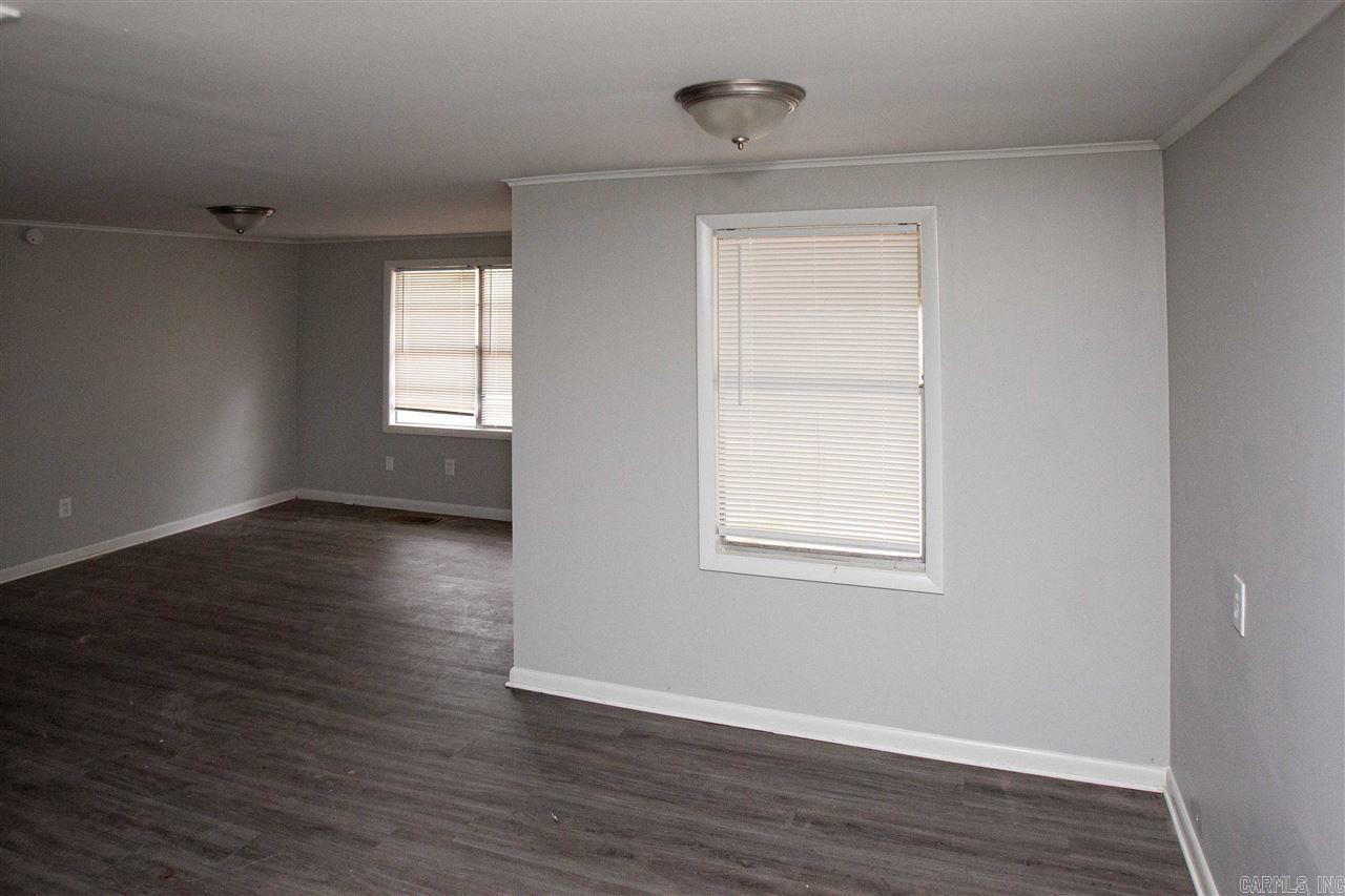 Mabelvale - Residential Lease