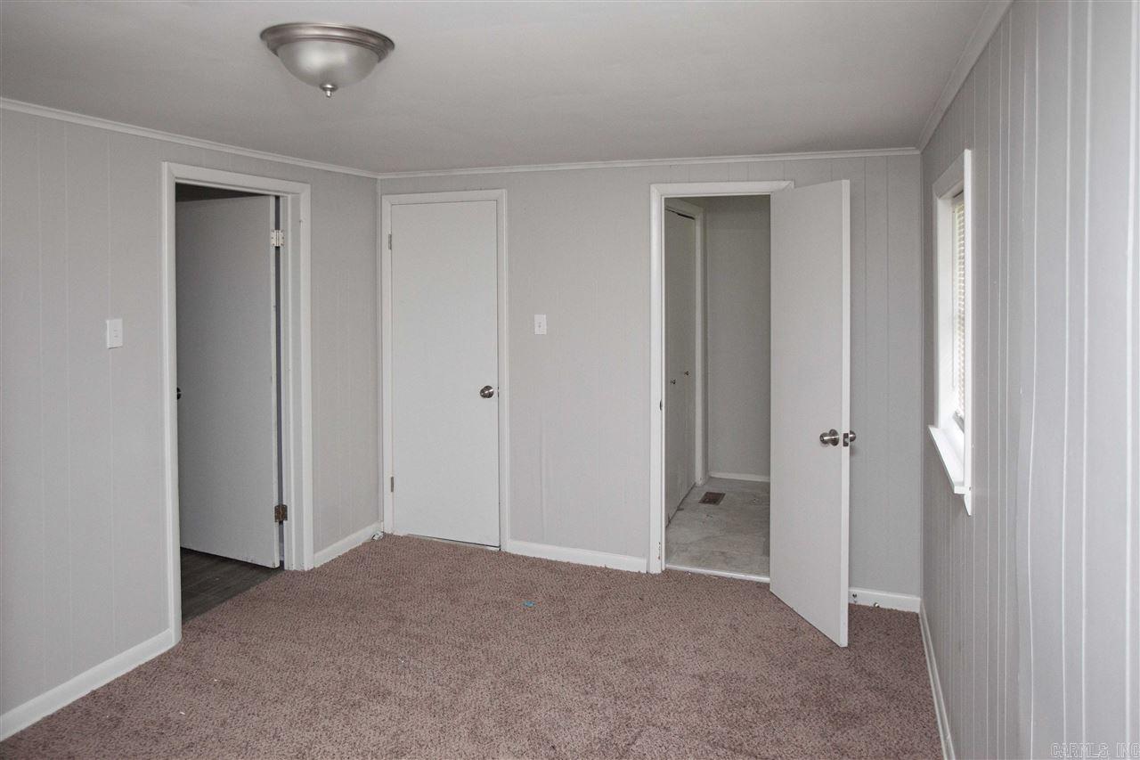 Mabelvale - Residential Lease