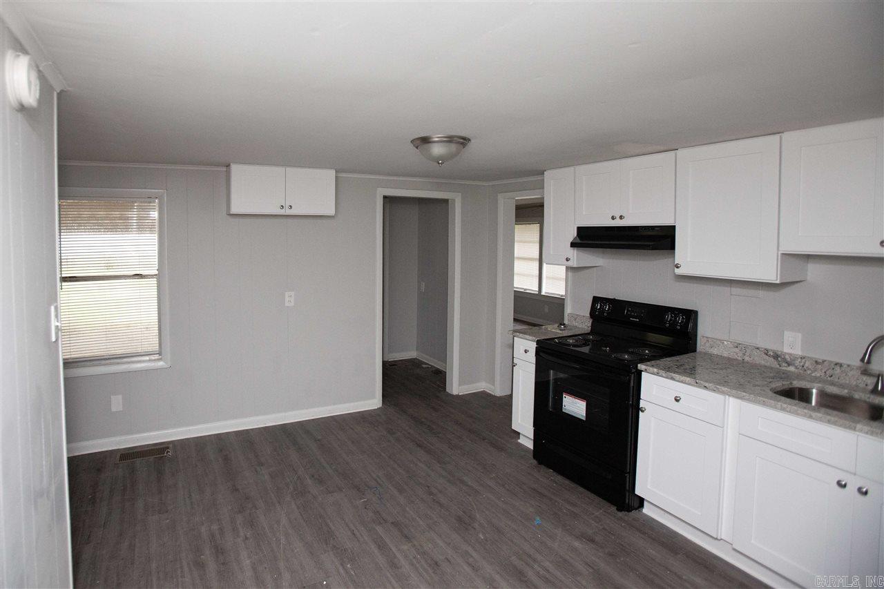 Mabelvale - Residential Lease