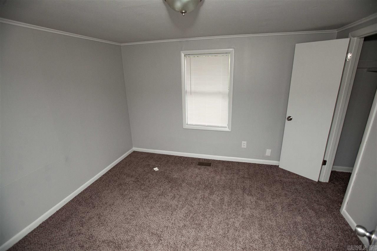 Mabelvale - Residential Lease