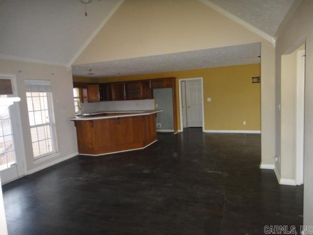 CABOT HIGHLANDS - Residential