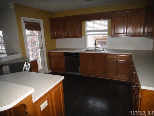 CABOT HIGHLANDS - Residential