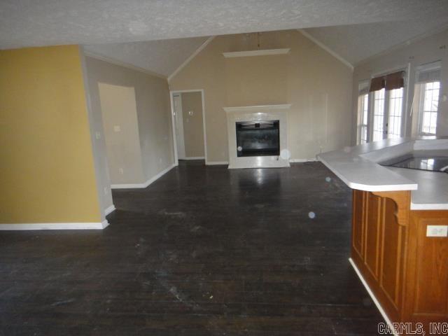 CABOT HIGHLANDS - Residential