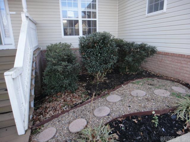 CABOT HIGHLANDS - Residential