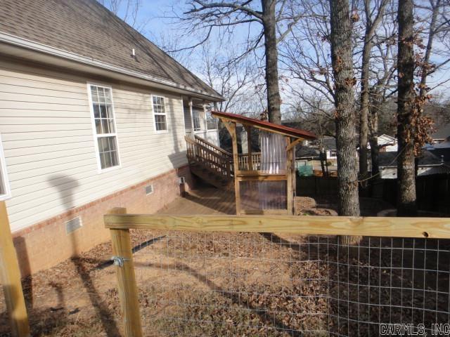 CABOT HIGHLANDS - Residential