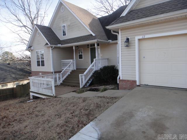 CABOT HIGHLANDS - Residential