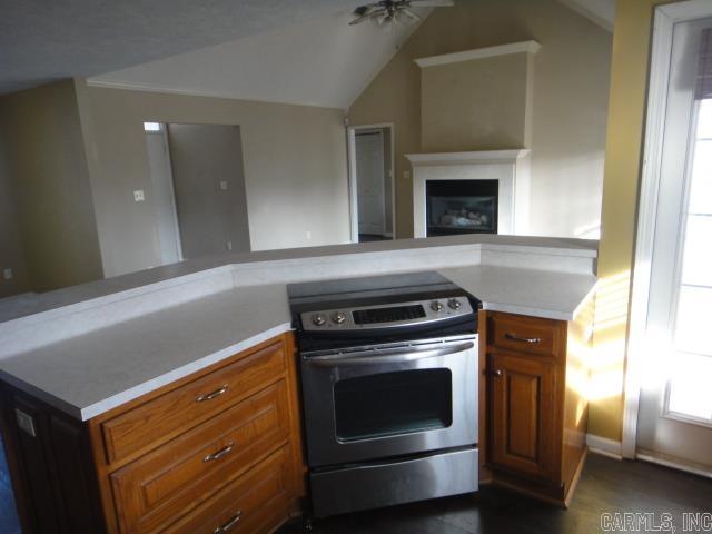 CABOT HIGHLANDS - Residential