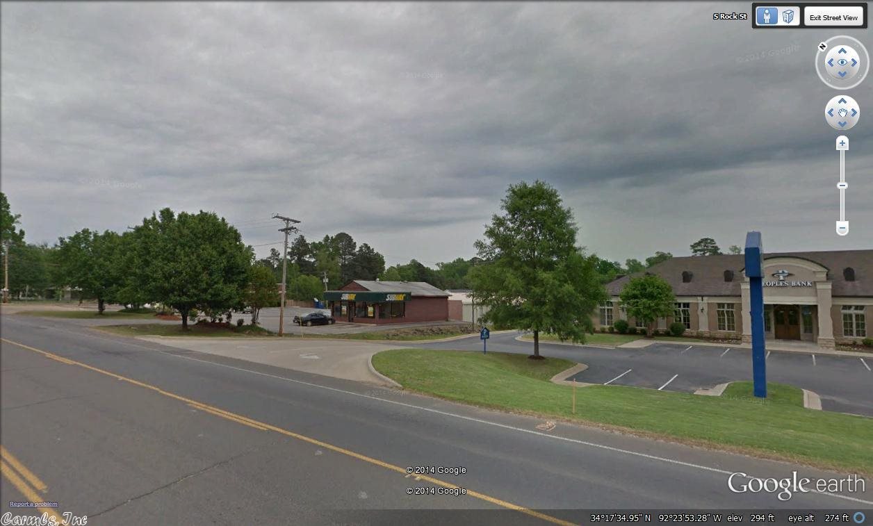 Opportunity Center - Commercial Sale