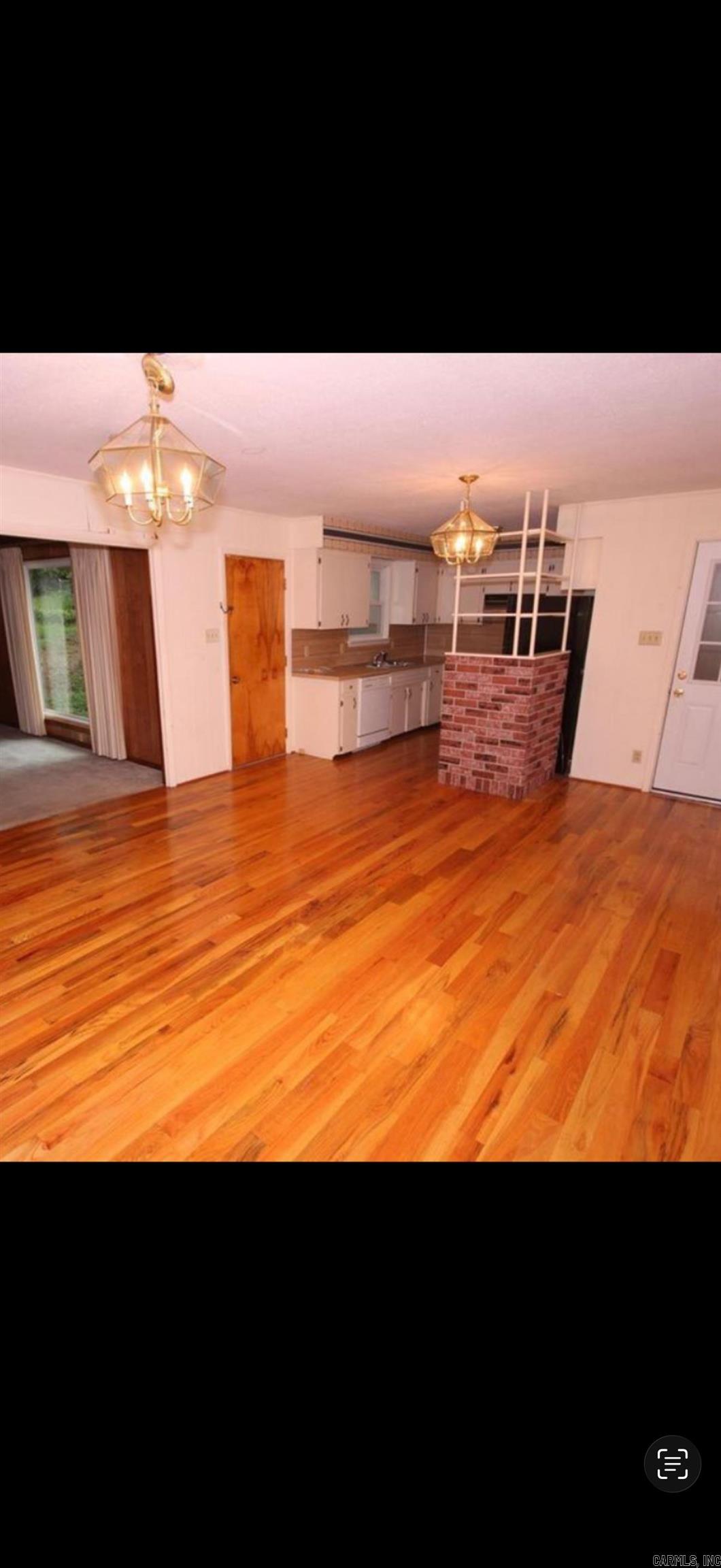 Ellis Acres - Residential Lease