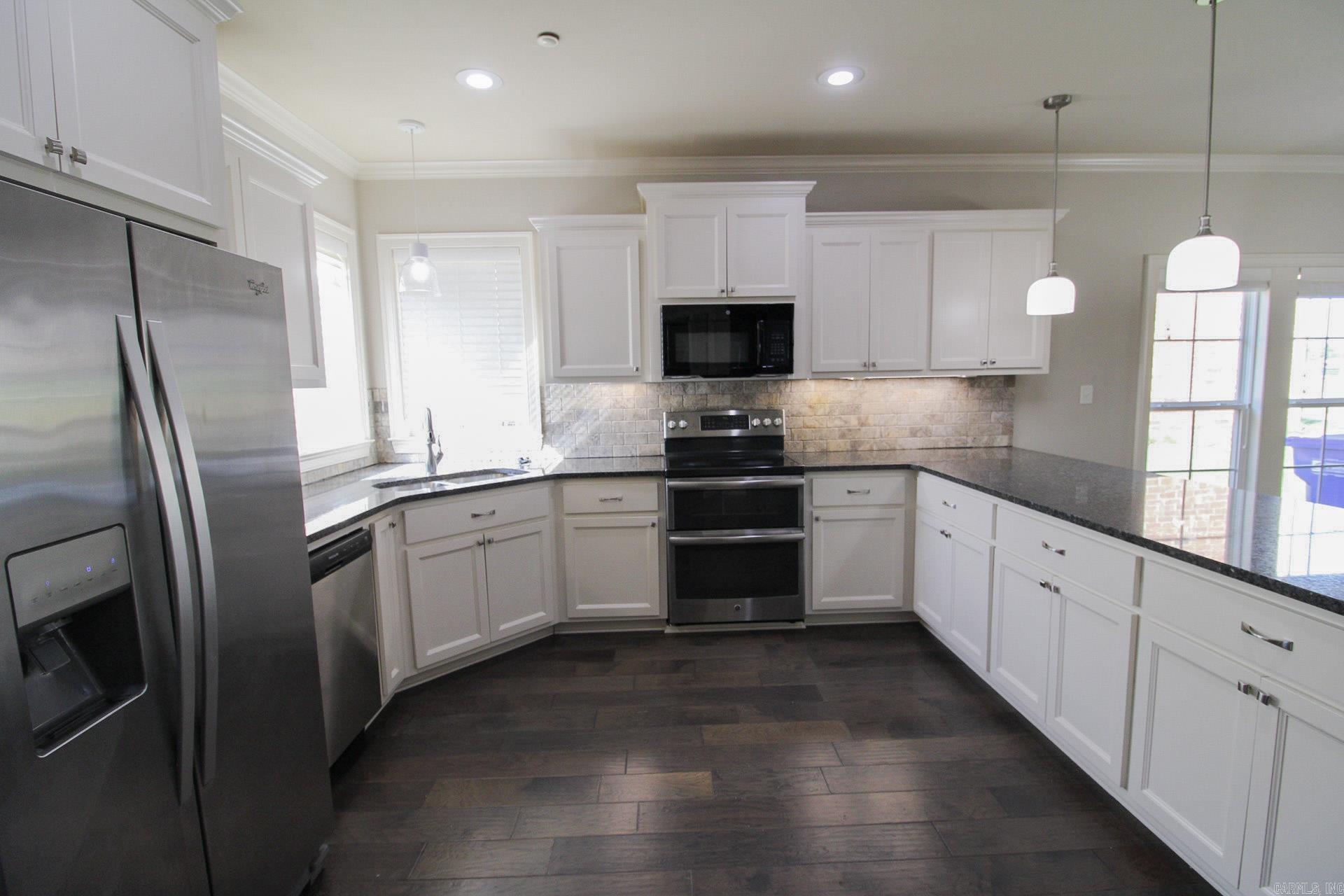 TURNBERRY P.U.D. - Residential