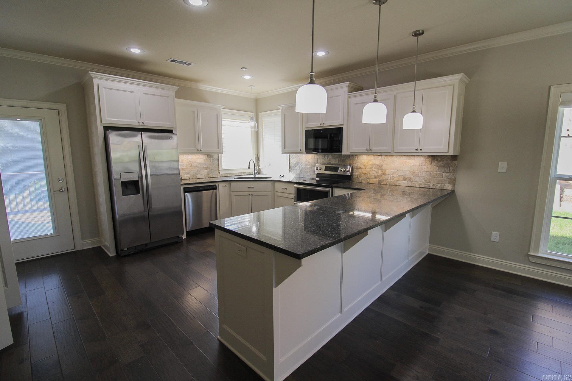 TURNBERRY P.U.D. - Residential