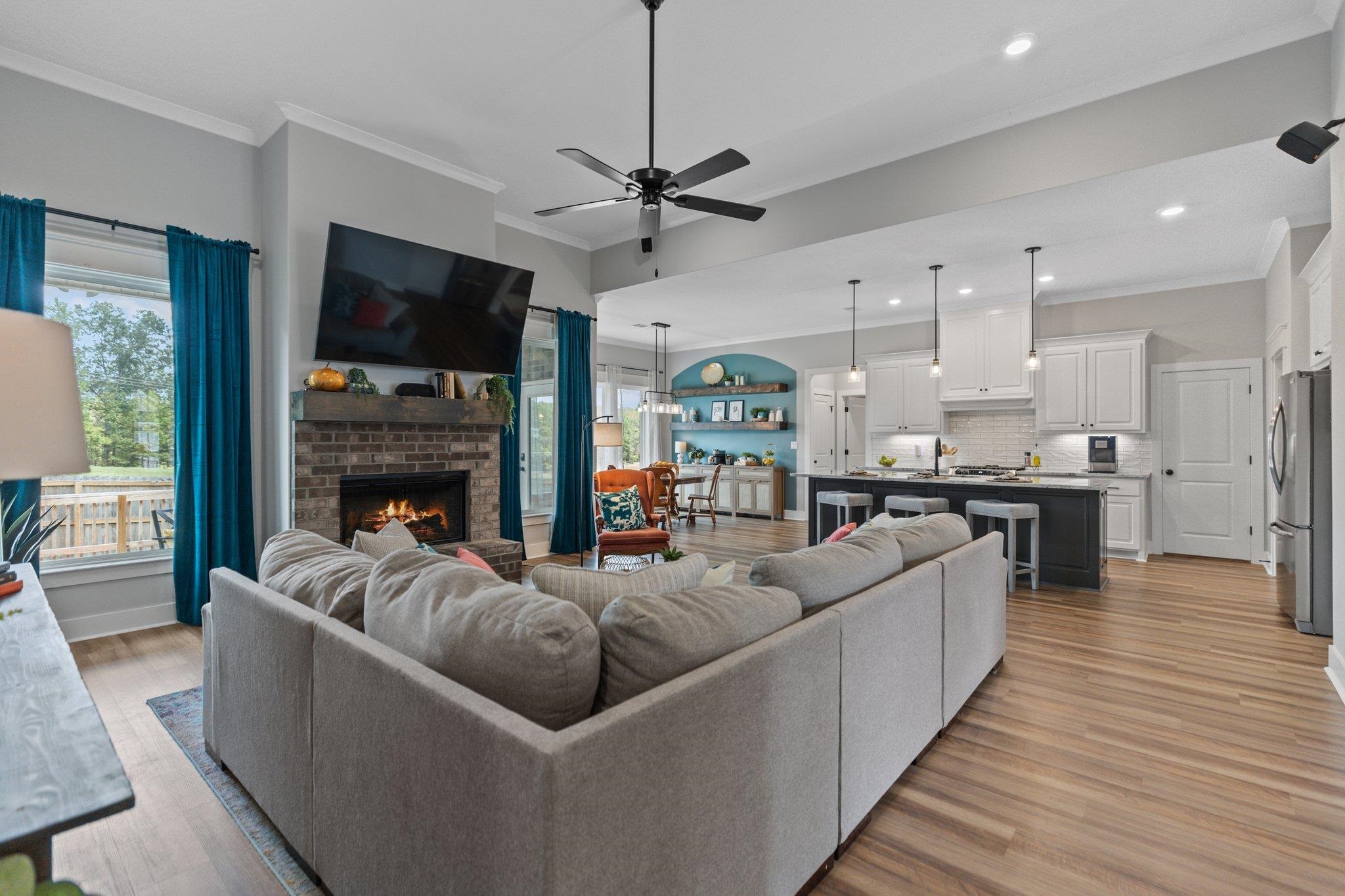 ROMAN HEIGHTS SUBDIVISION - Residential