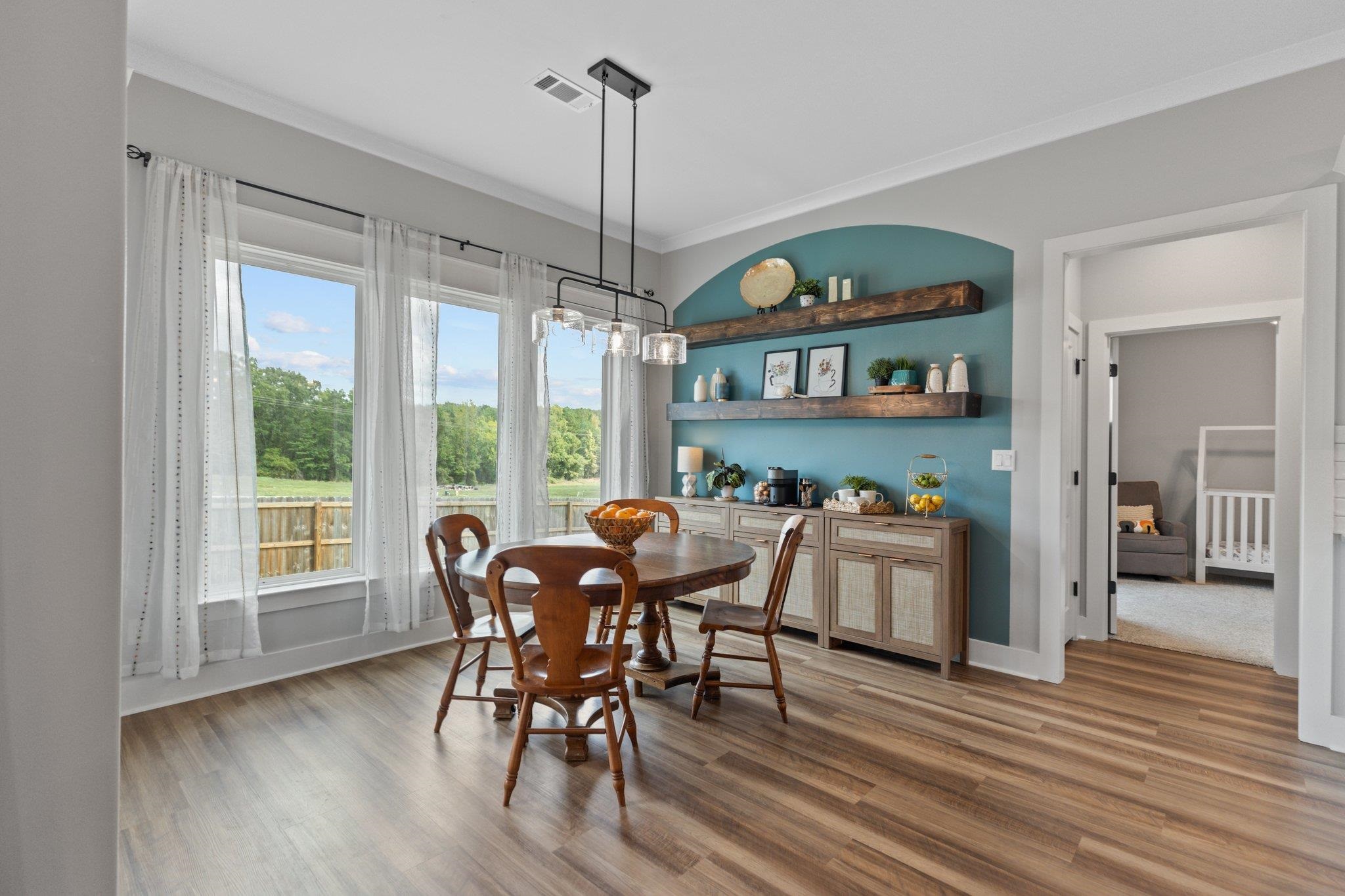 ROMAN HEIGHTS SUBDIVISION - Residential