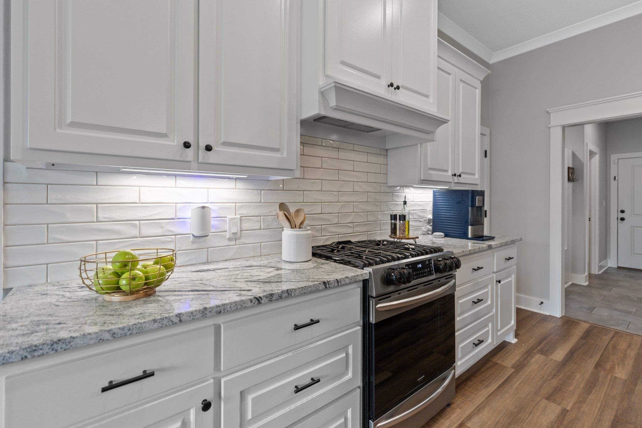 ROMAN HEIGHTS SUBDIVISION - Residential