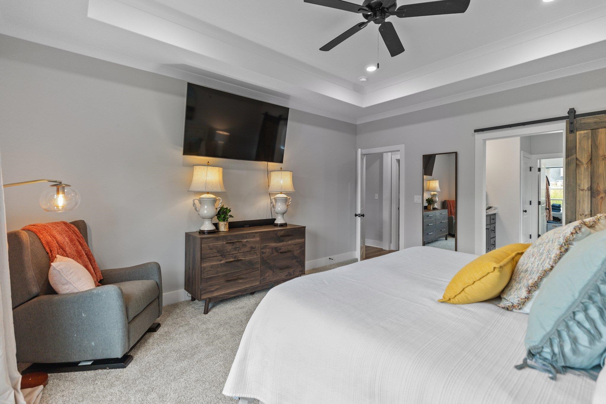 ROMAN HEIGHTS SUBDIVISION - Residential