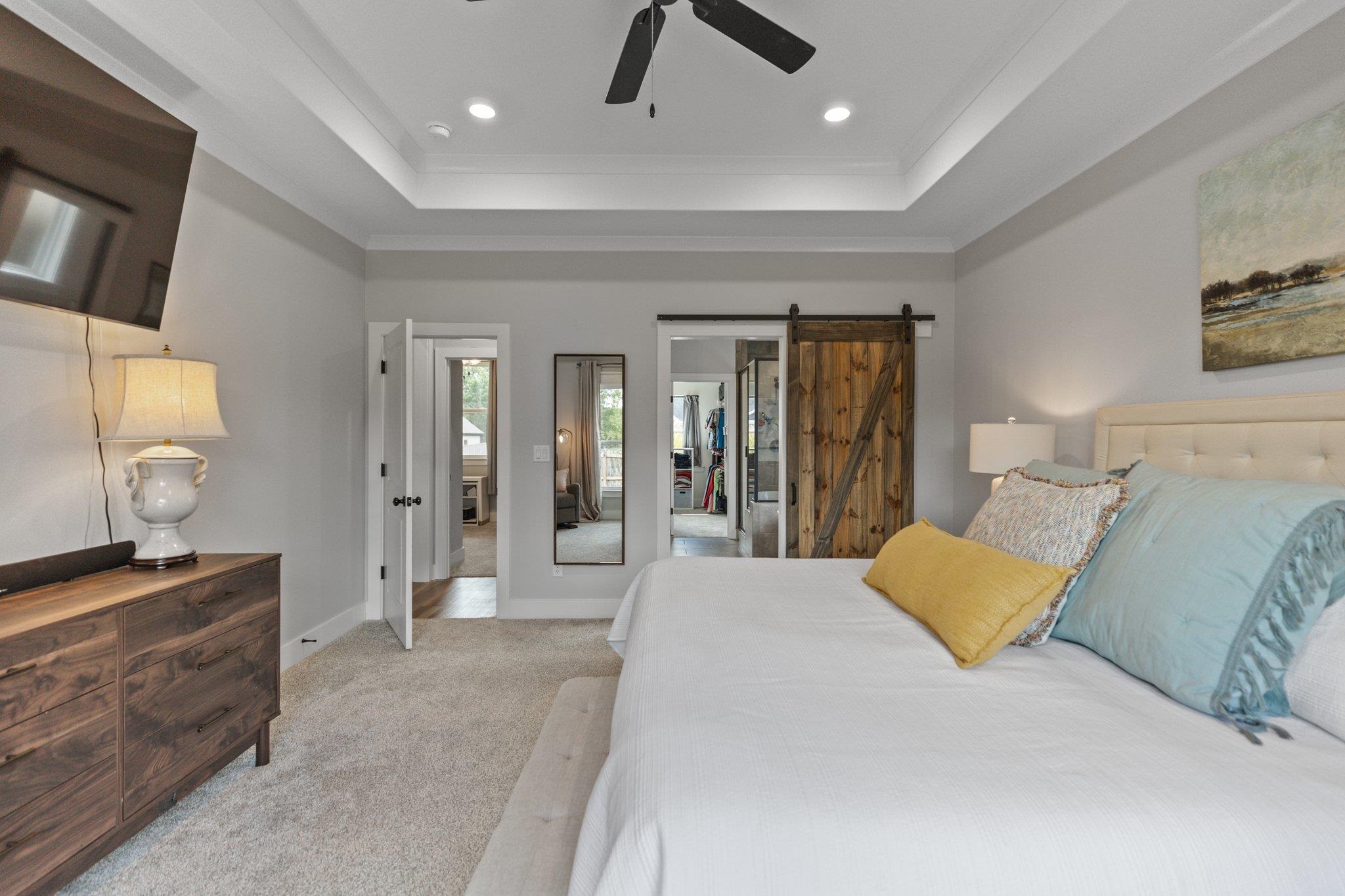 ROMAN HEIGHTS SUBDIVISION - Residential