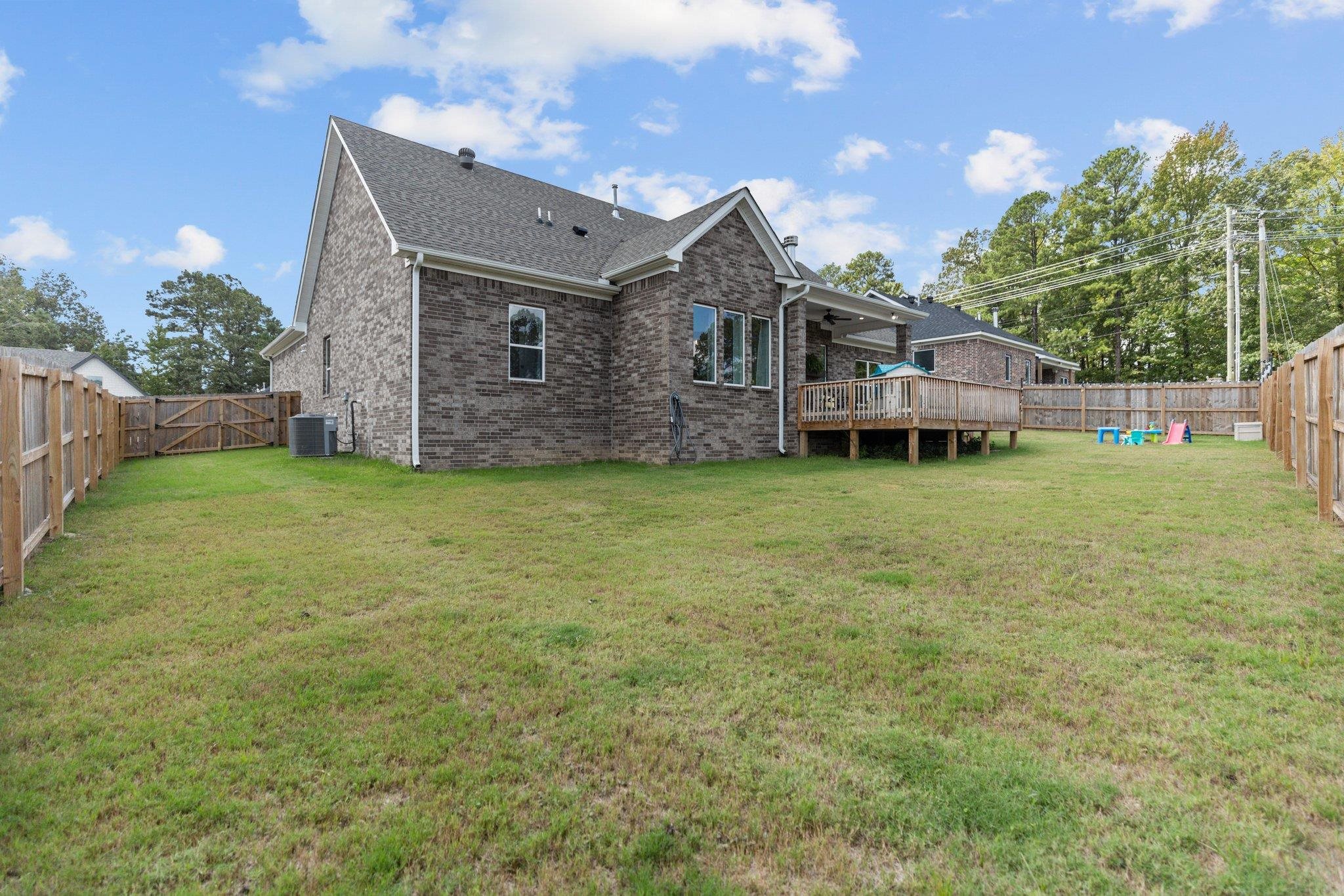 ROMAN HEIGHTS SUBDIVISION - Residential