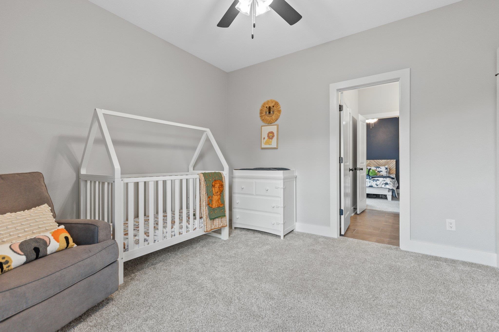 ROMAN HEIGHTS SUBDIVISION - Residential