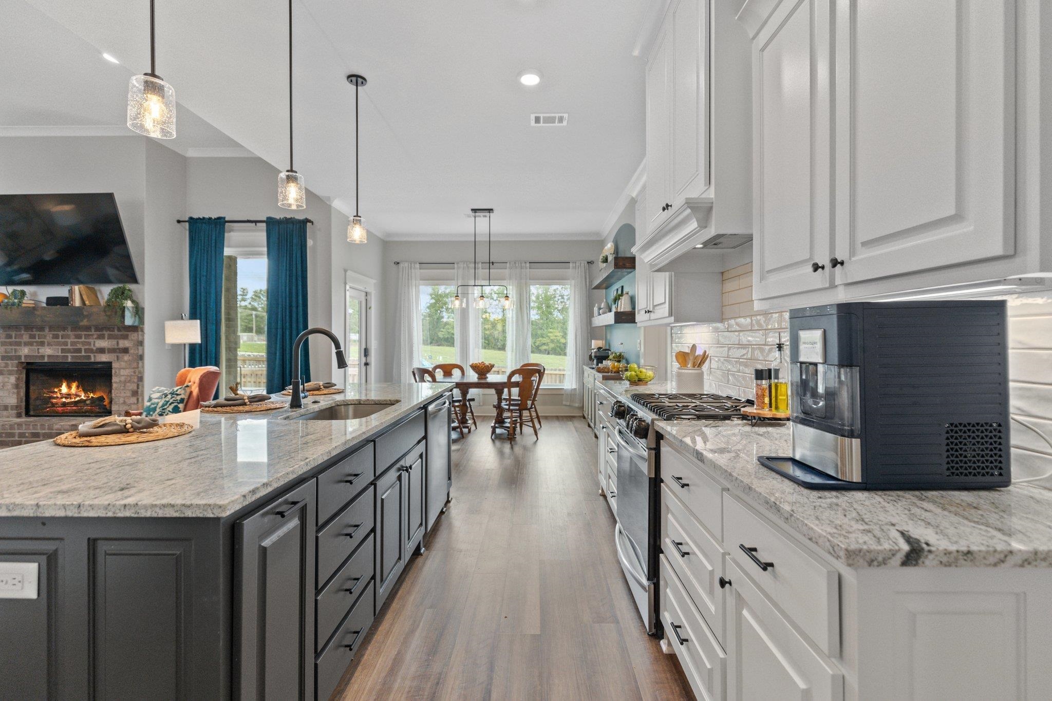 ROMAN HEIGHTS SUBDIVISION - Residential