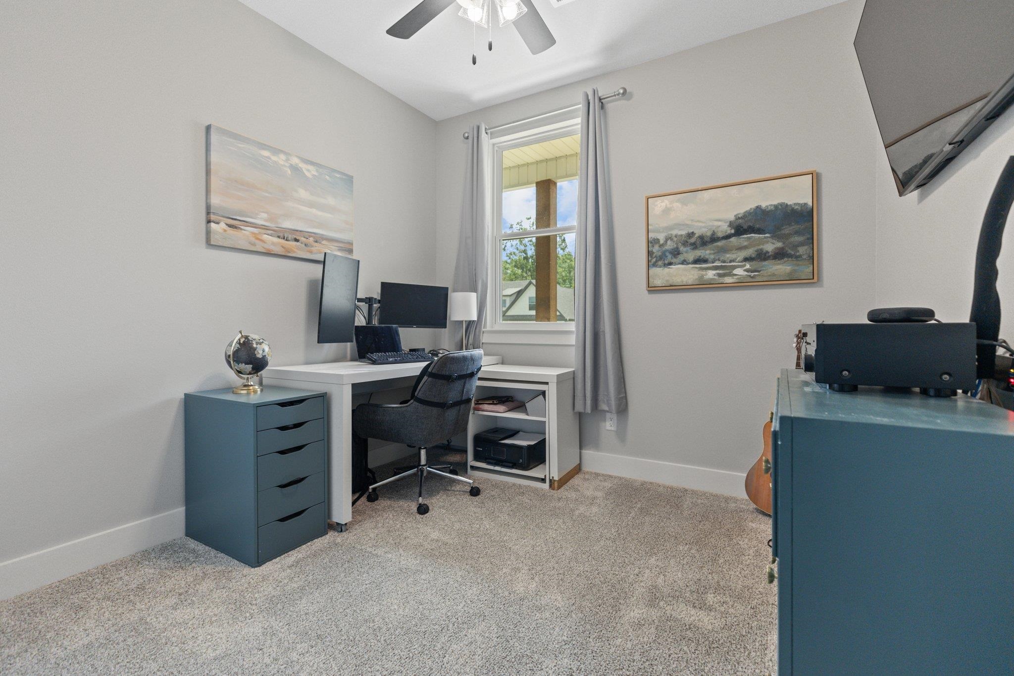 ROMAN HEIGHTS SUBDIVISION - Residential