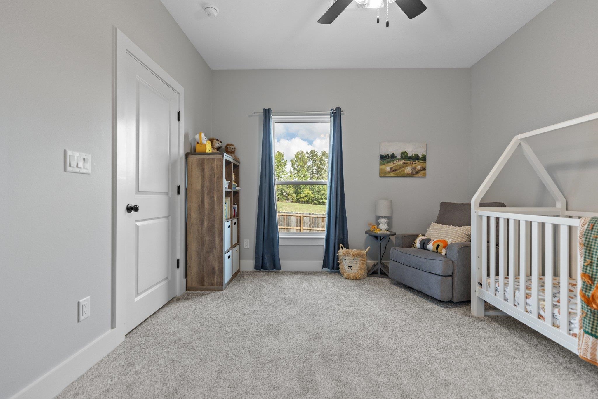 ROMAN HEIGHTS SUBDIVISION - Residential