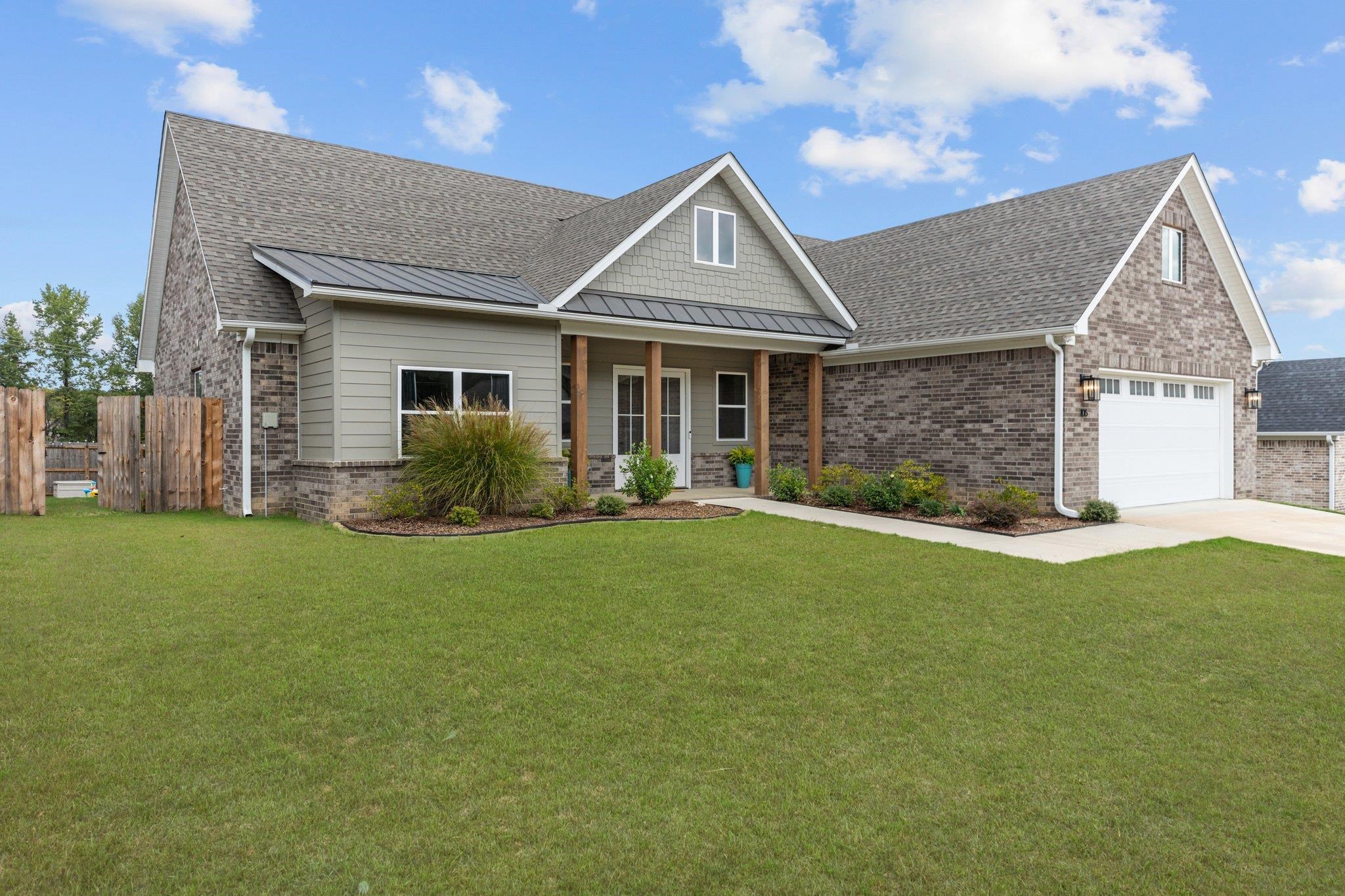 ROMAN HEIGHTS SUBDIVISION - Residential